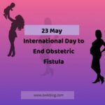 International Day to End Obstetric Fistula 2020 Theme