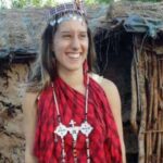 Silvia Romano, una trabajadora de ayuda italiana que fue secuestrada en Kenia, fue liberada