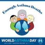 World Asthma Day 2020- Theme and Facts