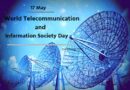 World Telecommunication and Information Society Day 2020 Theme