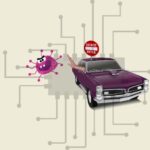 Chinese car manufacturers promoting antivirus features to create customer interest