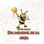 Día Mundial de la Abeja 2020 – Hechos y significado