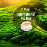 International Tea Day 2023