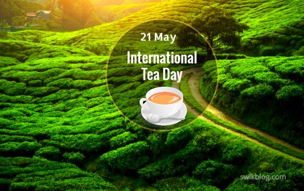 21 MAYIS 2023 CUMHURİYET PAZAR BULMACASI SAYI : 1937 International-tea-day-2020
