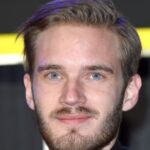 PewDiePie, el productor de videos independiente más seguido, firmó un acuerdo para transmitir en vivo en YouTube