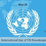 International Day of UN Peacekeepers 2020 Theme