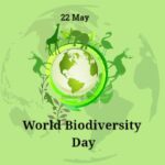 International Day For Biological Diversity, May 22, 2024 Theme
