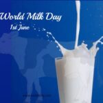 World Milk Day 1st June 2023 Theme