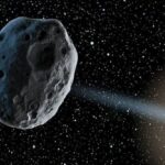 Día Internacional del Asteroide 2020 (30 de junio)