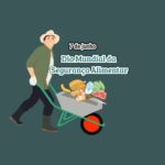 Dia Mundial da Segurança Alimentar 2020 – Tema e objetivos