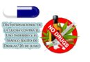 Día Internacional de la Lucha contra el Uso Indebido y el Tráfico Ilícito de Drogas, 26 de junio tema