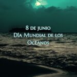 Día Mundial del Océano 2020: tema e importancia