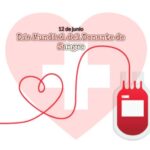 Día Mundial del Donante de Sangre 2020-Tema y significado