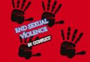 International Day for the elimination of Sexual Violence in conflict 2020