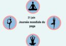 Journée mondiale du yoga 2020 – Thème et activités