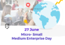 Micro-Small and Medium Enterprise Day 2020