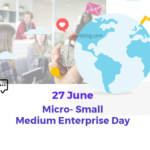Micro-Small and Medium Enterprise Day 2020