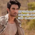 Bollywood actor Sushant Singh Rajput dies at age 34