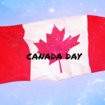 Canada Day 2020