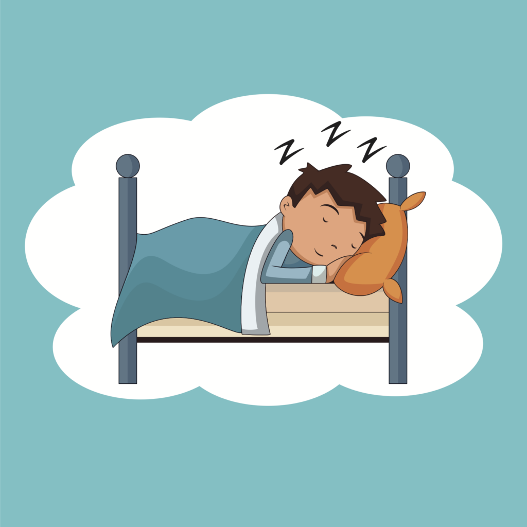 How to Get the Best Sleep Ever
