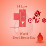 <strong>World Blood Donor Day 14th June 2023 Theme</strong>