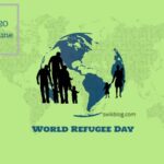 World Refugee Day 2020 Theme