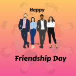 International Day of Friendship 2020