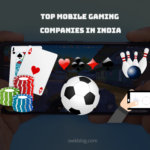Top Gaming Companies in India