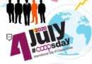 International Day of Cooperatives 2020 Theme