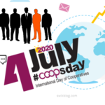 International Day of Cooperatives 2020 Theme
