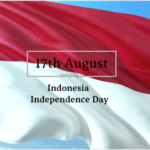 Indonesia Independence Day 2020