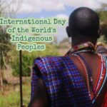 Celebrating the International Day of the World’s Indigenous Peoples 2024 Theme