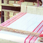 National Handloom Day 7th August 2024