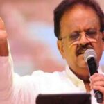 Legendary singer SP Balasubrahmanyam died at the age of 74 due to COVID-19