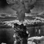 Hiroshima Memorial Day 6th August 2020