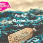 World Cleanup Day 17th September 2022