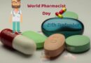 World Pharmacist Day 25th September 2022 Theme