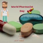 <strong>World Pharmacist Day 25th September 2023 Theme</strong>