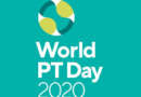 World Physical Therapy Day (PT) 8th September 2021 Theme