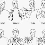 International Sign Languages Day 2020-Increase awareness of the value of sign language for Deaf People