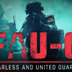 FAU-G- Made in India ( an alternative of PUBG Mobile Game)
