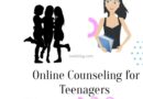 Online Counseling for Teenagers