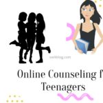 Online Counseling for Teenagers