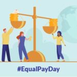 International Equal Pay Day 18th September 2024