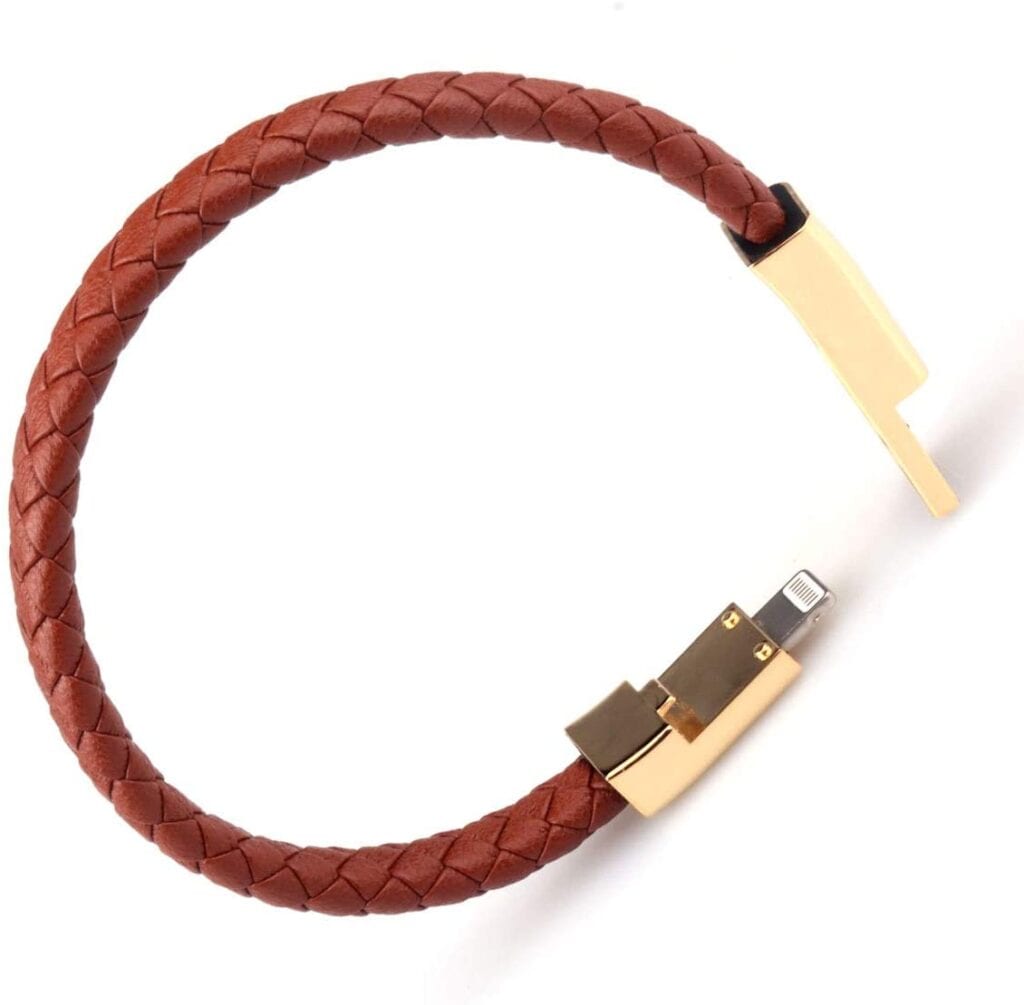 A Buying Guide for the Best Bracelet Charger