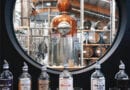 6 Quintessential Features of Gin Distilleries