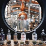 6 Quintessential Features of Gin Distilleries
