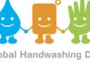 Global Handwashing Day 15th October 2023 Theme- Clean hands are within reach