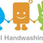 Global Handwashing Day 15th October 2024 Theme