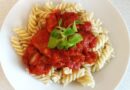 Get Your Italy On: 3 Awesome Pasta Recipes for Foodies